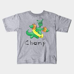 Champ Kids T-Shirt